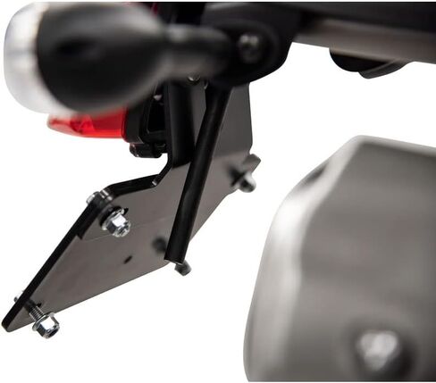 مجموعة Tusk Fender Eliminator لـ Kawasaki KLX300SM 2021-2023 in Saudi Arabia