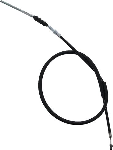 Brake Cable for Honda ATC200S 200 ATC 200S 1984 1985 1986 Front by Race-Driven in Saudi Arabia