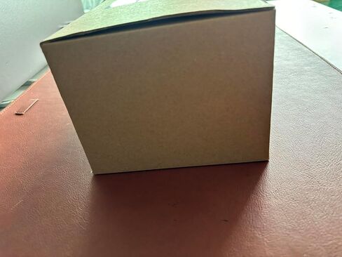 Faraday Box with Faraday Bags for Car Keys, Faraday Key Fob Protector, Faraday Cage Key Fob Signal Blocker, Signal Blocking Box for Car Keys Phones in Kuwait