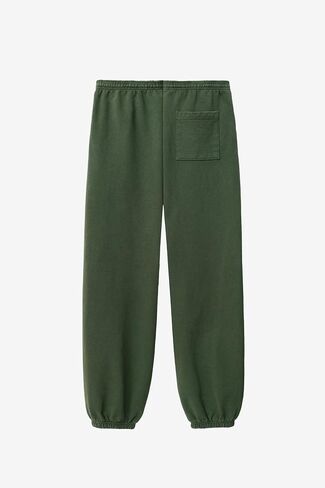 HF02 - HF04 - Heavy Fleece Sweatpants (Garment Dye 2) - Warm, Durable & Unisex in Kuwait