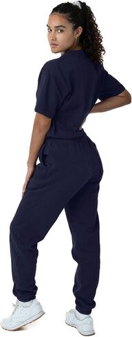 HF02 - HF04 - Heavy Fleece Sweatpants (Garment Dye 2) - Warm, Durable & Unisex in Kuwait