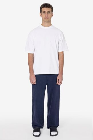 HF02 - HF04 - Heavy Fleece Sweatpants (Garment Dye 2) - Warm, Durable & Unisex in Kuwait
