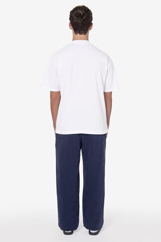 HF02 - HF04 - Heavy Fleece Sweatpants (Garment Dye 2) - Warm, Durable & Unisex in Kuwait