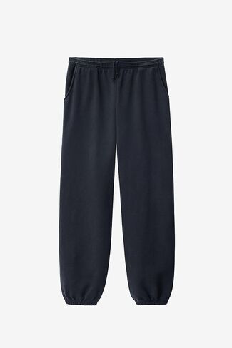 HF02 - HF04 - Heavy Fleece Sweatpants (Garment Dye 2) - Warm, Durable & Unisex in Kuwait