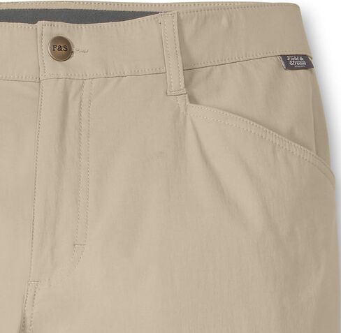 Field & Stream Men's Slinger Nylon Fishing Pants in Saudi Arabia
