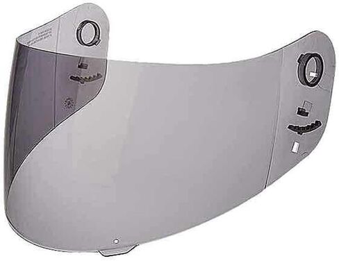HJC Replacement Face Shield For CL-14/AC-11/CL-Max Smoke 10-902 in Saudi Arabia