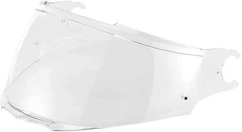 LS2 خوذات Horizon Outer Face Shield (Clear) in Saudi Arabia