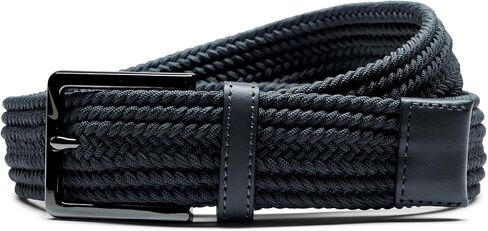 Nike mens Stretch Woven Belt in Saudi Arabia