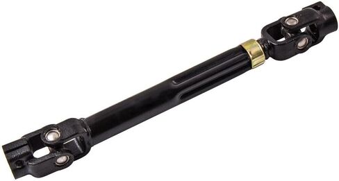 عمود توجيه أقل قطعة واحدة ل FORD لـ F150 2004-2008 ، لـ Lincoln for Mark LT 2006-2008 جزء واحد أو جزء واحد 8L3Z3B676B 8L3Z-3B676-B MXR03FXZL in Saudi Arabia