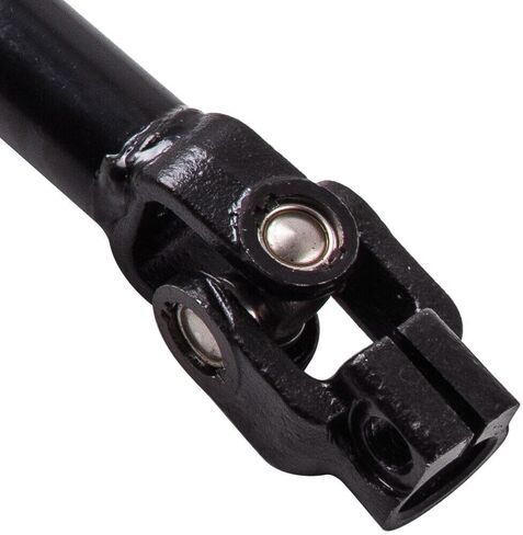 عمود توجيه أقل قطعة واحدة ل FORD لـ F150 2004-2008 ، لـ Lincoln for Mark LT 2006-2008 جزء واحد أو جزء واحد 8L3Z3B676B 8L3Z-3B676-B MXR03FXZL in Saudi Arabia