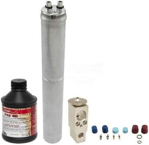 A/C Compressor Service Kit for 2012-2015 Honda Crosstour in Saudi Arabia