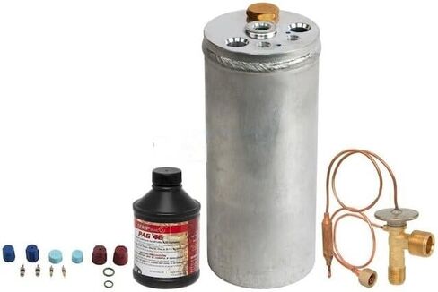 A/C Compressor Service Kit for 1997-2001 Honda CRV in Saudi Arabia