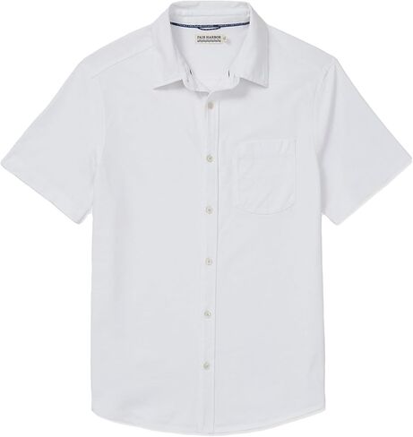 Fair Harbor The Saltaire Shirt –– Men's Everyday Collared Shirt –– Ultrasoft, Comfortable Business Casual Shirt in Saudi Arabia