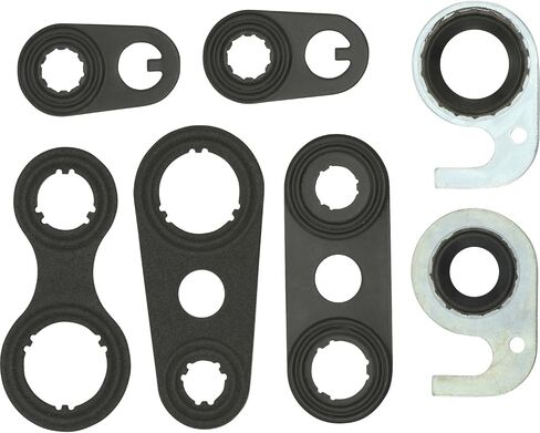 Universal Air Conditioner RS 2509 A/C System Seal Kit in Saudi Arabia