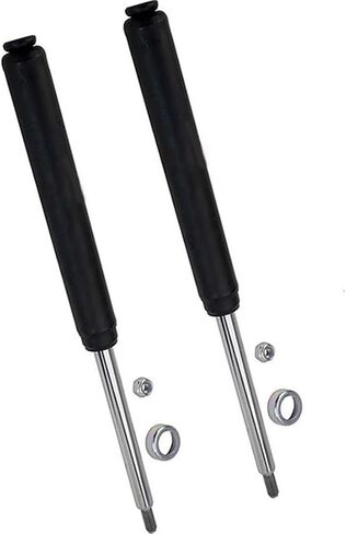 Front Suspension Strut Cartridge for Volkswagen Passat 1990 1991 1992 1993 1994 1995 1996 1997 2PCS in Saudi Arabia