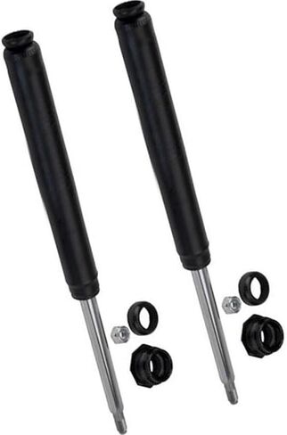 Front Suspension Strut Cartridge for Volkswagen Jetta 1980 1981 1982 1983 1984 for Cabriolet 1985 1986 for Rabbit Pickup 1980 1981-1983 for Volkswagen Scirocco 1975-1989 2 x in Saudi Arabia