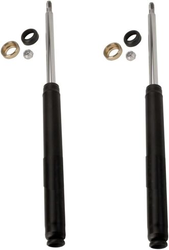 2pcs Suspension Shock Absorber Strut Cartridges Set Assembly Front Side for VW for Super Beetle 1973-1980 100-21823 in Saudi Arabia
