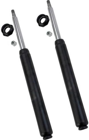 خرطوشة Stupension Stupension Toyota Camry 1983 1984 1985 1986 2 PCS in Kuwait