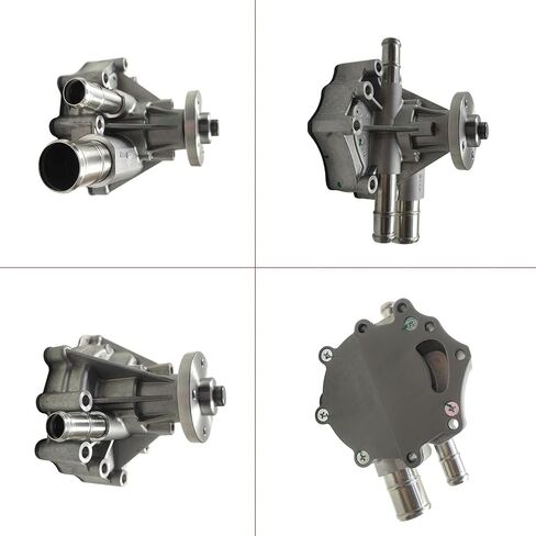 D24 Engine Overhaul Rebuild Kit + 7030407 Oil Pump For Doosan Engine D24 in Saudi Arabia
