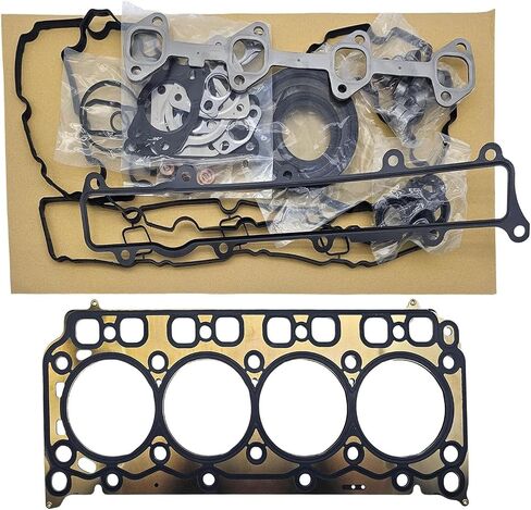 D24 Engine Overhaul Rebuild Kit + 7030407 Oil Pump For Doosan Engine D24 in Saudi Arabia