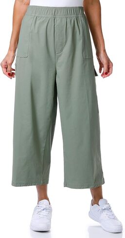 Reel Legends Women's Active Capris in Saudi Arabia