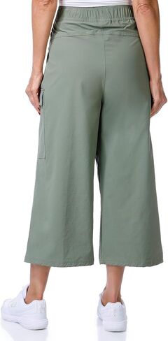 Reel Legends Women's Active Capris in Saudi Arabia