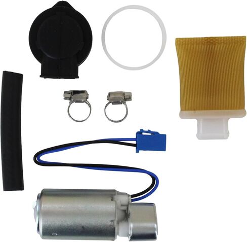 مجموعة مضخة الوقود متوافقة مع Kawasaki KFX700 KVF650 KVF700 Prairie ، Suzuki LT-V700F 49040-1080 ، 49040-0006 in Saudi Arabia