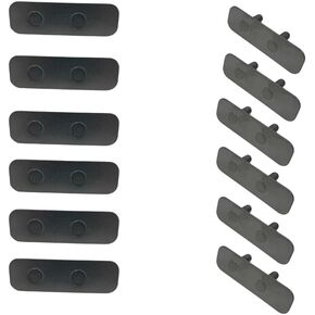 Primary Clutch Fixed Silde Plate For Can am Maverick X3 2017-23 Turbo R RR 12 PCS 420651766 in Kuwait