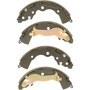 مجموعة أحذية الفرامل الخلفية - متوافقة مع 2006-2011 لهجة Hyundai in Kuwait