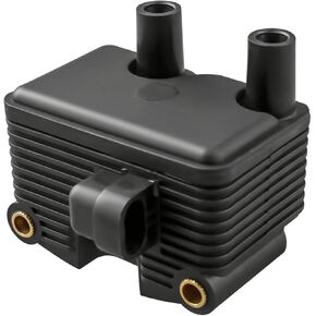 0.5ohm ملف ملاءمة لـ Harley DXL FLT FXD FLST FXST Sportster 883 1200 1999-2006 استبدال 2102-0225 31655-99 in Kuwait