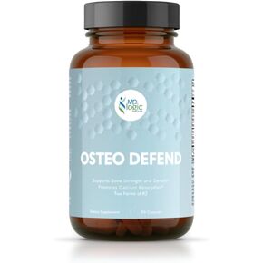 Osteo Defend in Saudi Arabia
