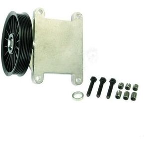 ضاغط A/C بواسطة Pass Pulley for 1990-1993 Dodge Dynasty in Kuwait