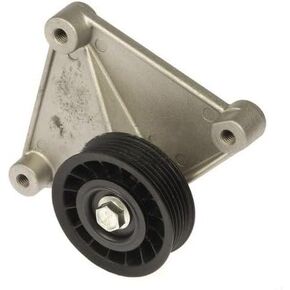 ضاغط A/C بواسطة Pass Pulley للفترة 1987-1988 Cadillac Allante in Kuwait