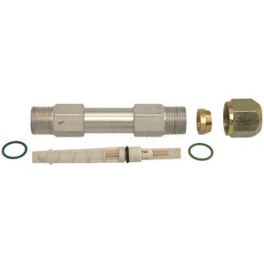 A/C Evaporator Core Repair Kit for 1983-1994 Chevrolet S10 Blazer in Saudi Arabia