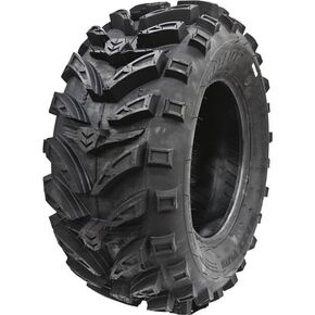 OCELOT MAXX PLUS 25X10X12 ATV/UTV Tyre-إطار على الطرق الوعرة 6 طابق للطين والرمال والثلوج والمسارات ، فقي عدواني مع العروات المغطاة ، التصميم ذاتي التنظيف ، أداء متين متين ، مستوحى من AMS in Kuwait