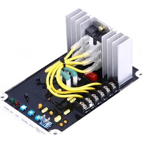 1PC EA05AF Automatic Voltage Regulator for Automatic Voltage Regulator Brushless in Saudi Arabia