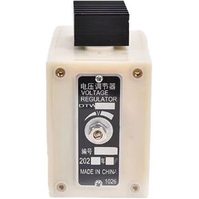 1pc DTW-5 Automatic Voltage Regulator Brushless Generator Automatic Voltage Regulator Alternator Stabilizer Adjustment Control Module DTW5(DTW-5 c) in Saudi Arabia