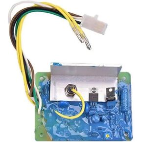 1pc T0609 Automatic Voltage Regulator generator parts automatic voltage regulator voltage regulator diesel genset parts T0609 in Saudi Arabia
