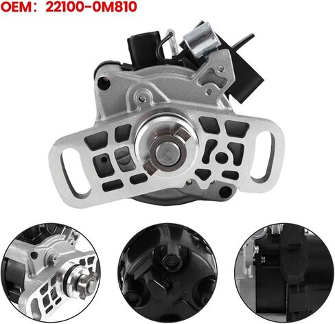 Distributor 22100-0M810 Accessories in Saudi Arabia