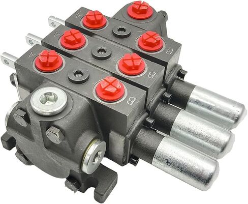 MV-70 Hydraulic Distributor in Saudi Arabia