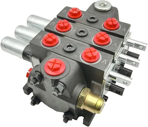 MV-70 Hydraulic Distributor in Saudi Arabia