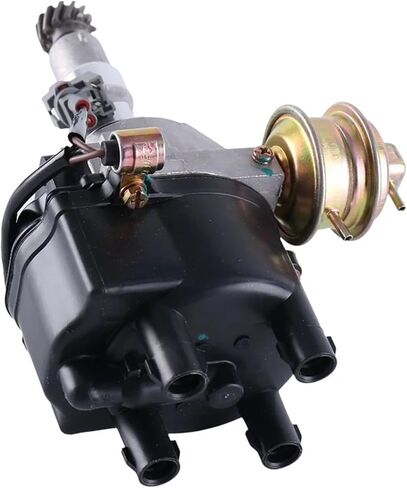 الموزع ASSY 19020-75060 19020-75041 لعام 1902075040 in Saudi Arabia