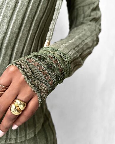 chicme 2025 2 قطعة للنساء للنساء هوديي سترة طويلة الأكمام in Kuwait