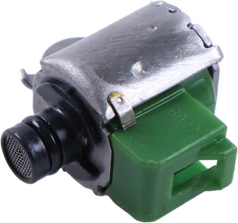 HOLDWELL Transmission Shift Solenoid S1 & S2 & SL 35250-12010 35250-12020 35250-12030 Compatible with 2003-2006 Toyota Corolla 1.8L Matrix in Saudi Arabia