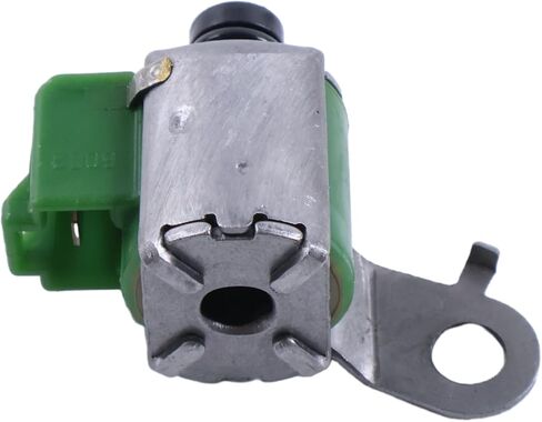 HOLDWELL Transmission Shift Solenoid S1 & S2 & SL 35250-12010 35250-12020 35250-12030 Compatible with 2003-2006 Toyota Corolla 1.8L Matrix in Saudi Arabia
