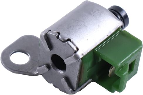HOLDWELL Transmission Shift Solenoid S1 & S2 & SL 35250-12010 35250-12020 35250-12030 Compatible with 2003-2006 Toyota Corolla 1.8L Matrix in Saudi Arabia