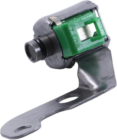 HOLDWELL Transmission Shift Solenoid S1 & S2 & SL 35250-12010 35250-12020 35250-12030 Compatible with 2003-2006 Toyota Corolla 1.8L Matrix in Saudi Arabia