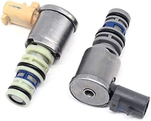 4L60E 4L65E STRIMMINE SHIMMENT KIT KIT TRIME إلكترونية التحكم في الضغط TCC PWM 3-2 in Kuwait