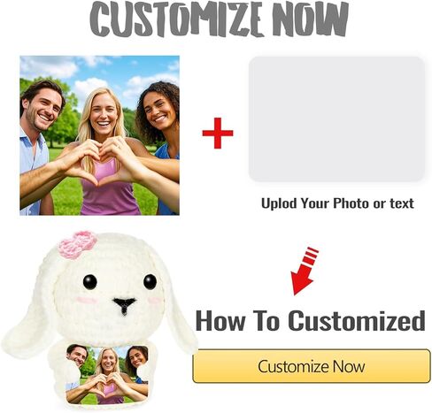 هدايا أوتر كروشيه إيجابية ، هدية عيد الحب له وله ، أنا أحبك مثل أي كروشيه مصنوع يدويًا لنساء الخطيب عاشق عيد الحب (إلى Mylove-otter) in Kuwait