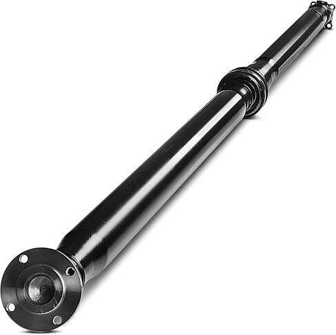 A-Premium Rear Complete Drive Shaft Prop Shaft Driveshaft Assembly Compatible with Nissan Pathfinder 2013-2018 & Infiniti QX60 2014-2018 2.5L 3.5L, Replace# 370003JA2A in Saudi Arabia